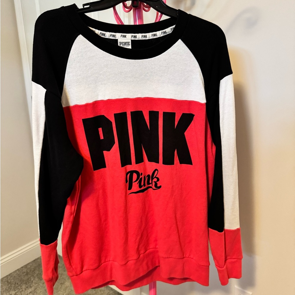 PINK Victoria's Secret Sweatshirt